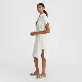 O'Neill Cali Beach Shirt Dress W 92800613150 S