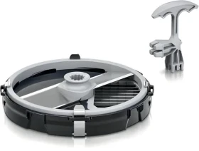 BOSCH MUZ S68CC / Krájač na kocky / pre kuchynské roboty MUM Series 6 (MUZS68CC)