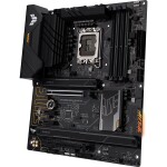 Asus TUF GAMING B660-PLUS WIFI