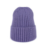 Art Of Polo Hat Cz23214-3 Violet UNI