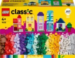 LEGO® Classic 11035 Tvorivé domčeky