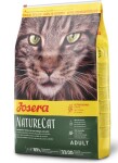 JOSERA NATURECAT