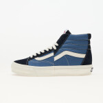 Tenisky Vans Clash the Wall LX Suede/ Canvas Stv Navy EUR 38