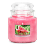 Goose Creek - Vodný melón Sójová sviečka 450 g