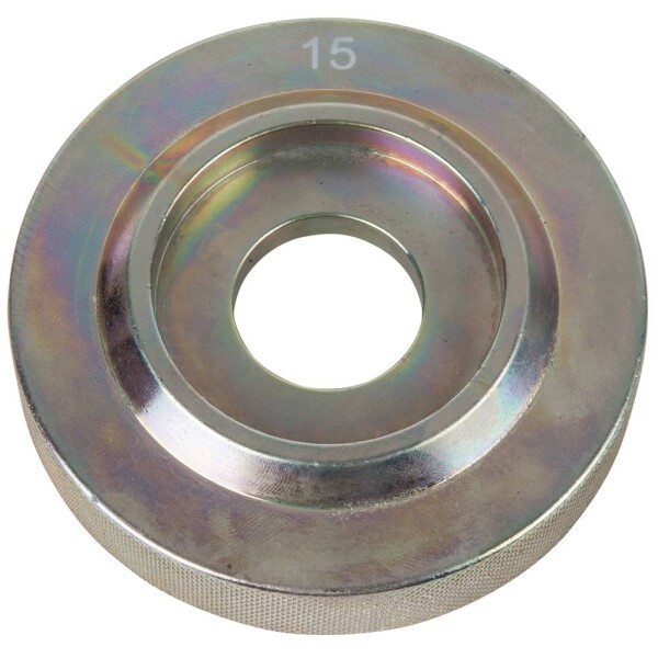 Nosný krúžok (inštalačný) Ø 108x25mm KS Tools 460.1724; 460.1724