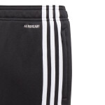 D2M Dievčenské nohavice s tromi prúžkami GN1464 - Adidas 116 cm