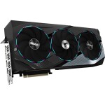 GIGABYTE AORUS RTX 4070 Tí ELITE / 2310 - 2655 MHz / 12GB GDDR6X / 192bit / 1x HDMI + 3x DP / 285W (16) (GV-N407TAORUS E-12GD)