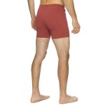 Bushman boxerky Nicolas terracotta XXL