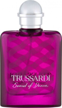 Trussardi Sound Of Donna EDP 50 ml