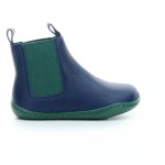 Camper Peu Cami Sella Yard (K900326-002) modré členkové barefoot topánky 25 EUR
