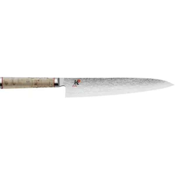 Zwilling Miyabi 5000MCD Gyutoh Japonský nôž 24cm (34373-241)