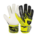Reusch Attrakt Solid Jr Brankárske rukavice 5572515 2014 4,5