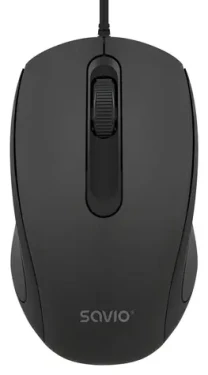 MB-02 / Myš / drôtová / optická / USB (SAVMB-02)