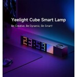 Yeelight CUBE múdra lampa - Light Gaming Cube Matrix - rozšírenie