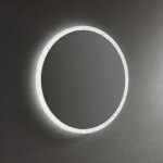 Tutumi - Zrkadlo LED 60cm BL806 HOM-06912