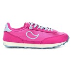 Naw Denak Cone Flower ružové barefoot tenisky 28 EUR