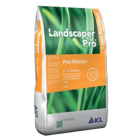 ICL Landscaper Pro Pre-Winter trávnikové hnojivo 15 kg