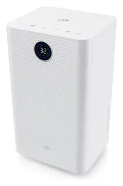 ETA DRYNER ETA363090000 biela / Odvlhčovač vzduchu / 2 l / do 60 m2 (ETA363090000)