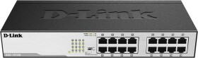 D-Link DGS-1016D/E