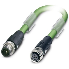 Bus system cable SAC-5P-MSB/ 0,3-900/FSB SCO 1517958 Phoenix Contact; 1517958