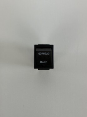 Mamido Mamido Náhradný diel prepínač vpred / vzad