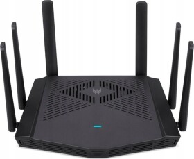 Acer Acer Predator Connect W6x wifi 6 router