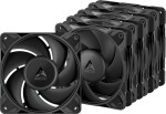 Arctic P12 Pro PST 5-pack (ACFAN00307A)