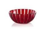 Guzzini Dolce VITA červená / Misa / Bioplast / 25 cm (29690265)