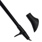 Titánové palice na nordic walking SMF116-D16 110 cm