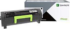Lexmark Lexmark - Extra High Yield - Black Original Toner Cartridge LCCP
