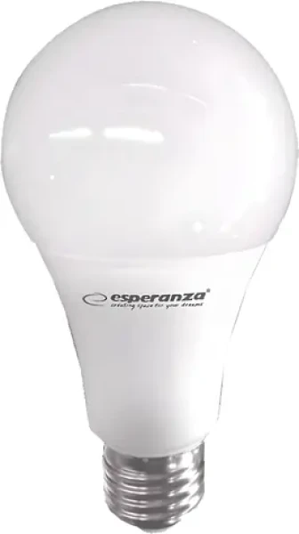 Esperanza ELL158 / LED žiarovka / A60 / E27 / 9W (ELL158)