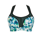 Sports Wired Sports Wired Bra digtal bloom 5021B 60GG