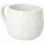 Räder Porcelánový hrnek Left Yourself Drift