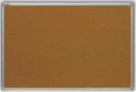 2x3 Premium Korková tabuľa 45x60 cm / rám ALU23 (5907636706564)