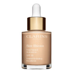 Clarins Hydratačný make-up Skin Illusion SPF 15 (Natural Hydrating Foundation) 30 ml