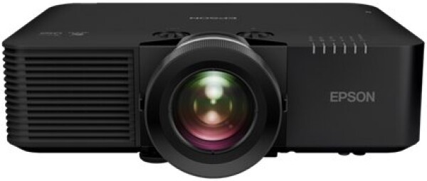 Epson Epson EB-L795SE | WUXGA (1920x1200) | 7000 ANSI lumens | Black