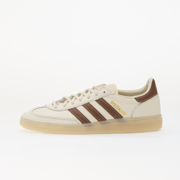 Tenisky adidas Handball Spezial Core White/ Preloved Brown/ Off White EUR 39 1/3