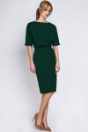 Lanti Dress Suk123 Green