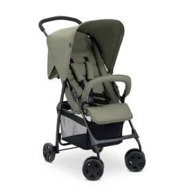 Hauck Športiak Sport Olive (HK171639)