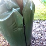 Zavlažovací vak TREE BAG MAX XXL 90 - 150 l