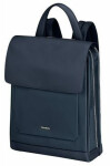 Samsonite Zalia 2.0 BACKPACK W FLAP 14.1 modrá / Dámsky batoh na notebook (KA8*11005)