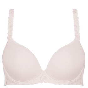 3D SPACER UNDERWIRED BR model 14182669 Simone Perele Barva: Blush, Velikost: