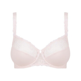 Podprsenka FULL CUP model 14179484 - Simone Perele Barva: Blush, Velikost: 80E