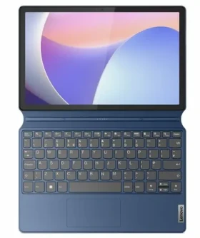 Lenovo Duet 3 11IAN8 modrá / 11.5 2K / Intel N100 0.8GHz / 4GB / 128GB SSD / Intel UHD / W11HS (82XK003UCK)
