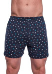 Pánske šortky Cornette Comfort 008/313 5XL ocelovka