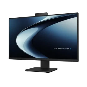 Asus ExpertCenter P470VAK čierna / All-in-one počítač / 27 "FHD / Intel Core 7 240H / 16GB DDR5 / 512GB SSD / W11P (90PT03W5-M032P0)