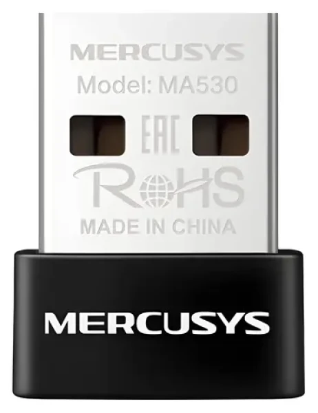 Mercusys MA530 Nano / USB adaptér / Bluetooth 5.3 / USB-A 2.0 (MA530)
