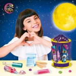 Moon Academy Sada na výrobu mesačných leskov na pery