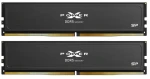 Silicon Power XPOWER Pulse 32GB DDR5 (2x16GB) 6000MHz / CL30 / UDIMM / 1.35V (SP032GXLWU60AFDJ)