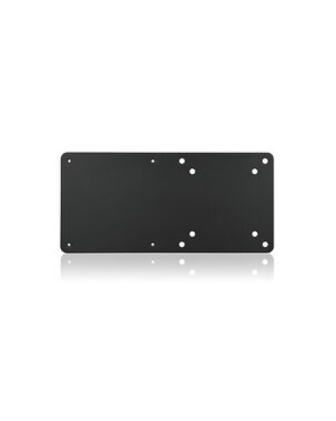 Icy Box IB-MSA103-VM čierna / držiak PC na stenu (IB-MSA103-VM)